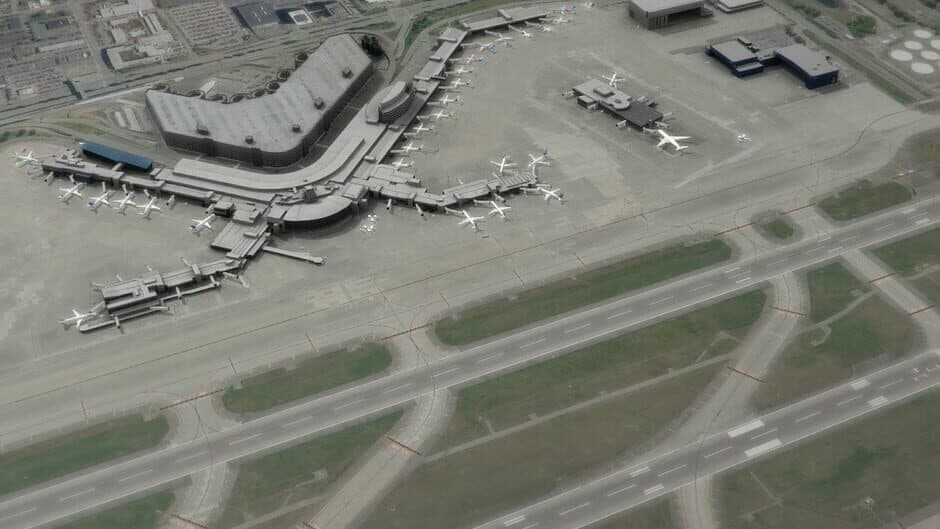 Скриншот 6 из Tower!3D: KSEA Airport