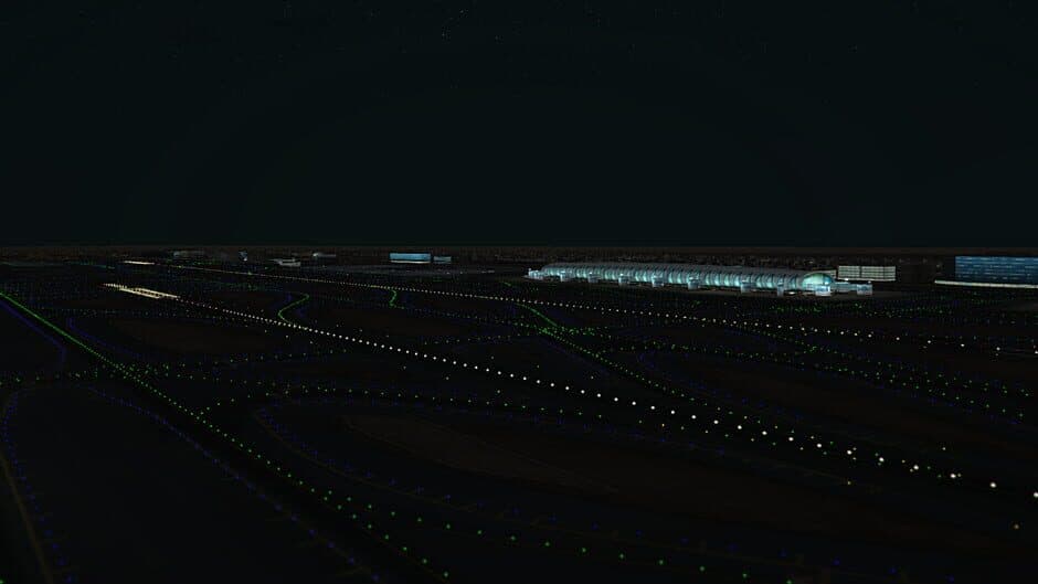 Скриншот 8 из Tower!3D: OMDB Airport