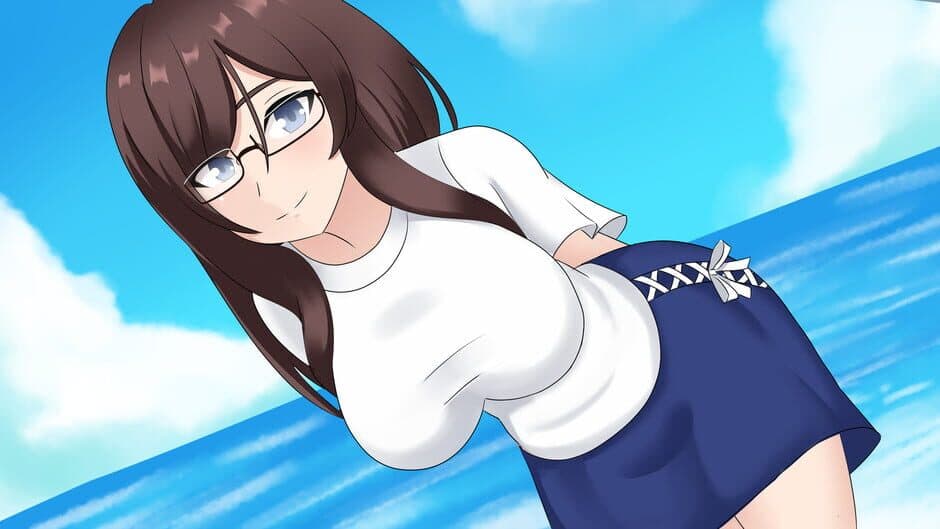 Скриншот 2 из Horny Girls Hentai