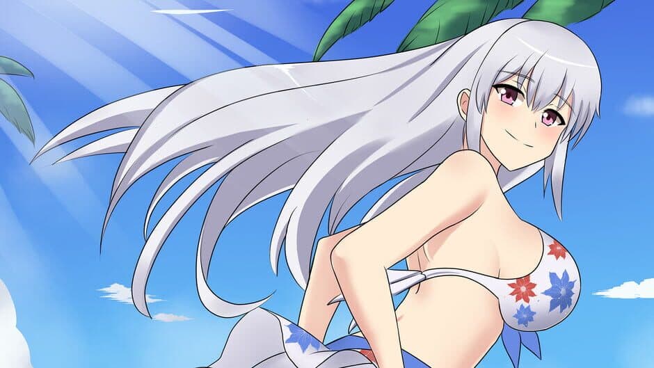 Скриншот 3 из Horny Girls Hentai