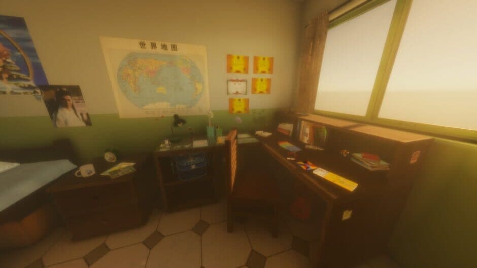 Скриншот 6 из Tiny Vision