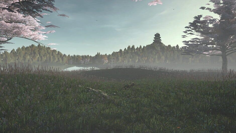 Скриншот 6 из Ultimate Fishing Simulator VR: Japan