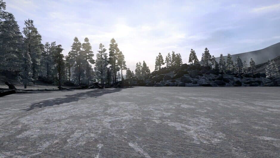 Скриншот 6 из Ultimate Fishing Simulator VR: Moraine Lake