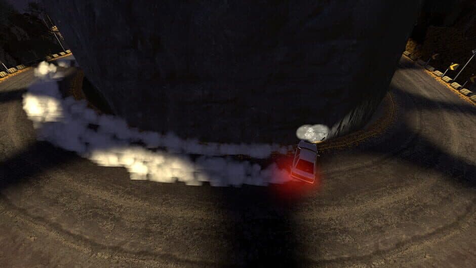 Скриншот 5 из Touge Challenge