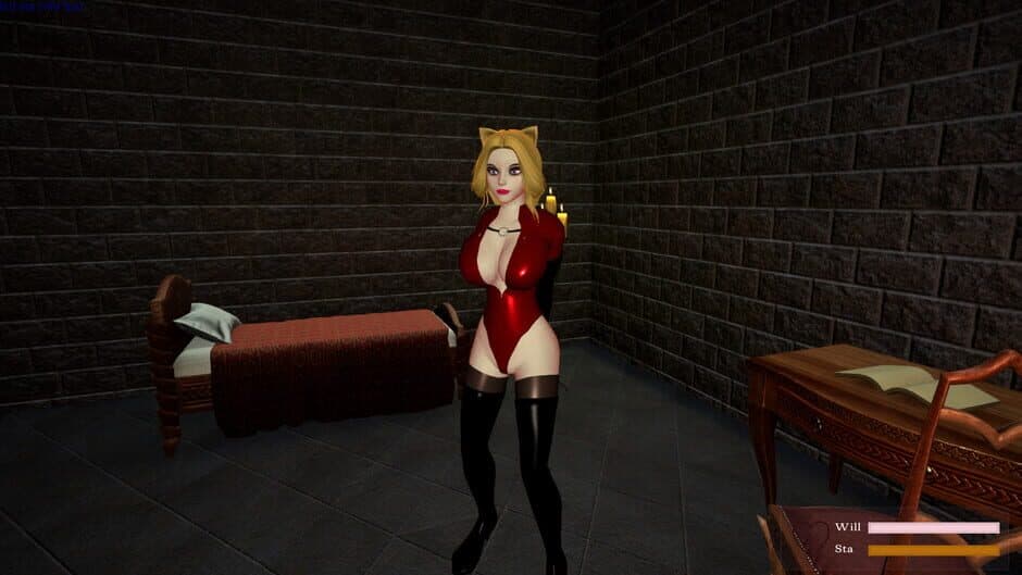 Скриншот 1 из Dungeon Coup