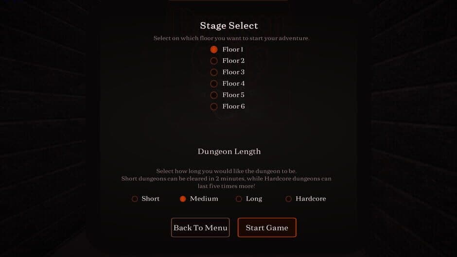 Скриншот 3 из Dungeon Coup