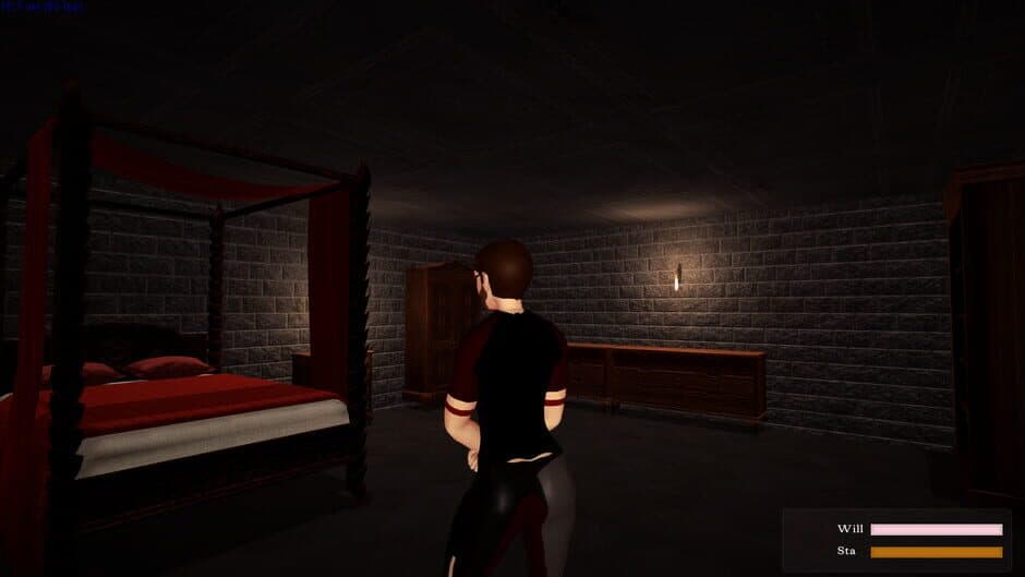 Скриншот 5 из Dungeon Coup