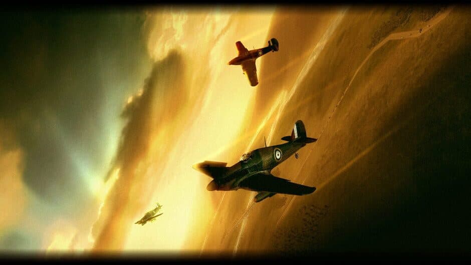 Скриншот 2 из Blazing Angels: Squadrons of WWII