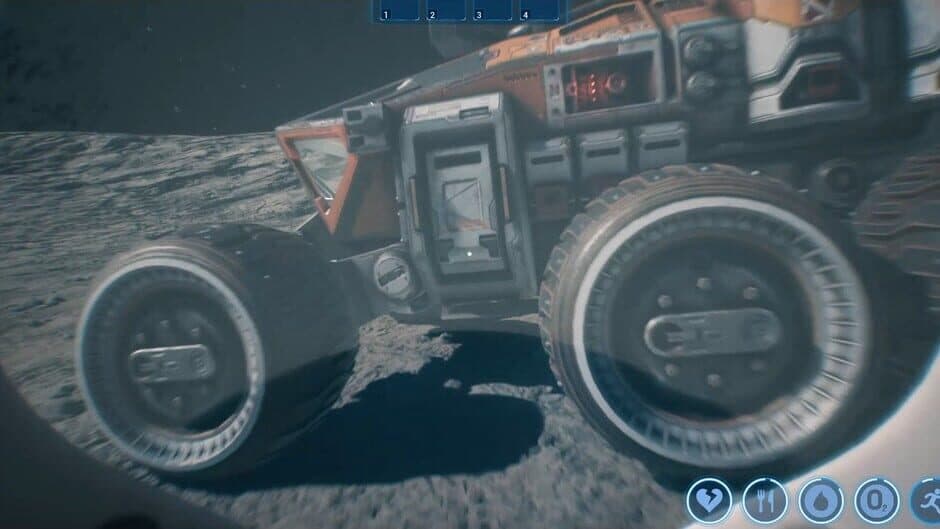 Скриншот 5 из Moon Farming