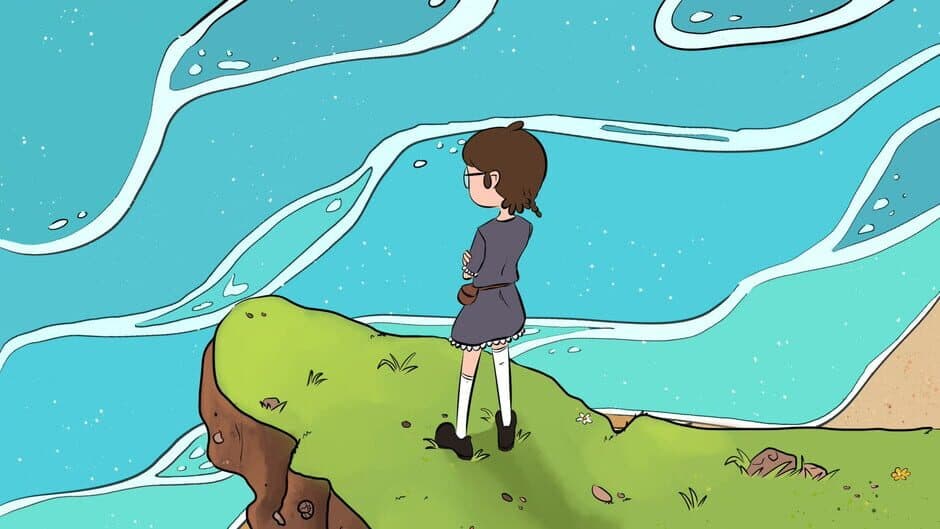 Скриншот 1 из Dream of Tomorrow