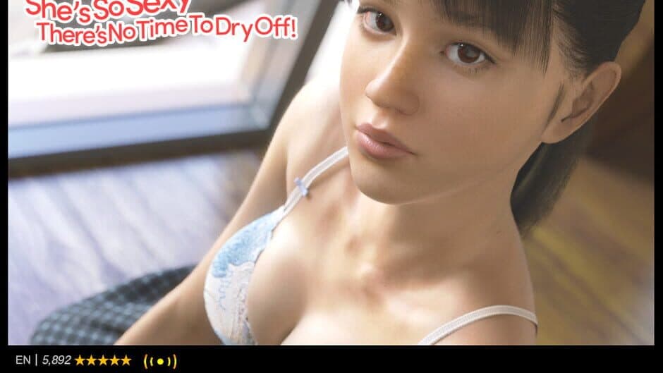 Скриншот 1 из Shohei's Adult Streaming Channel