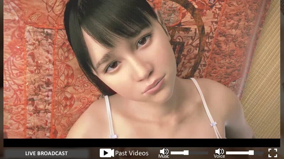Скриншот 4 из Shohei's Adult Streaming Channel