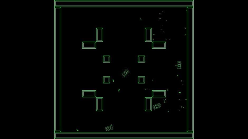 Скриншот 5 из Green Steel