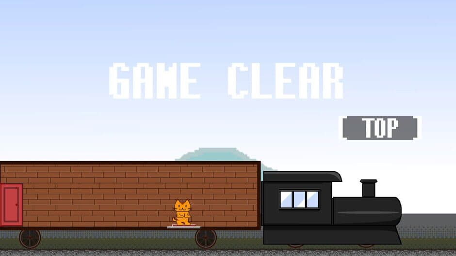 Скриншот 4 из Catman: Gimmick Action Game