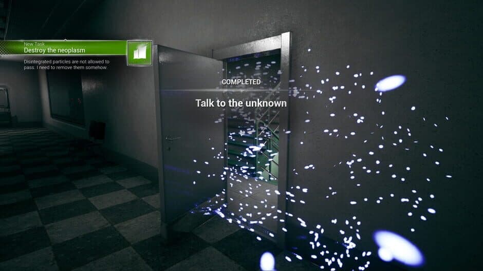 Скриншот 1 из Cybernetic Fault