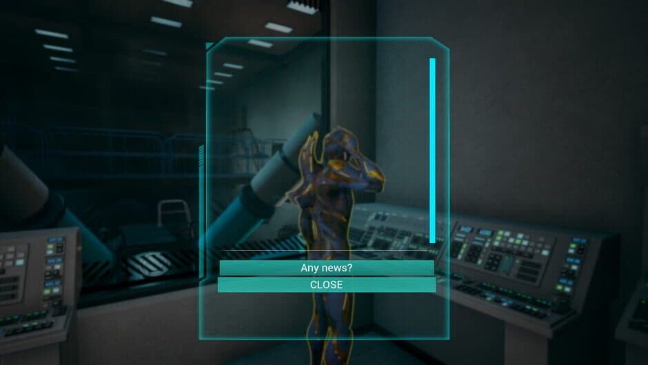 Скриншот 2 из Cybernetic Fault