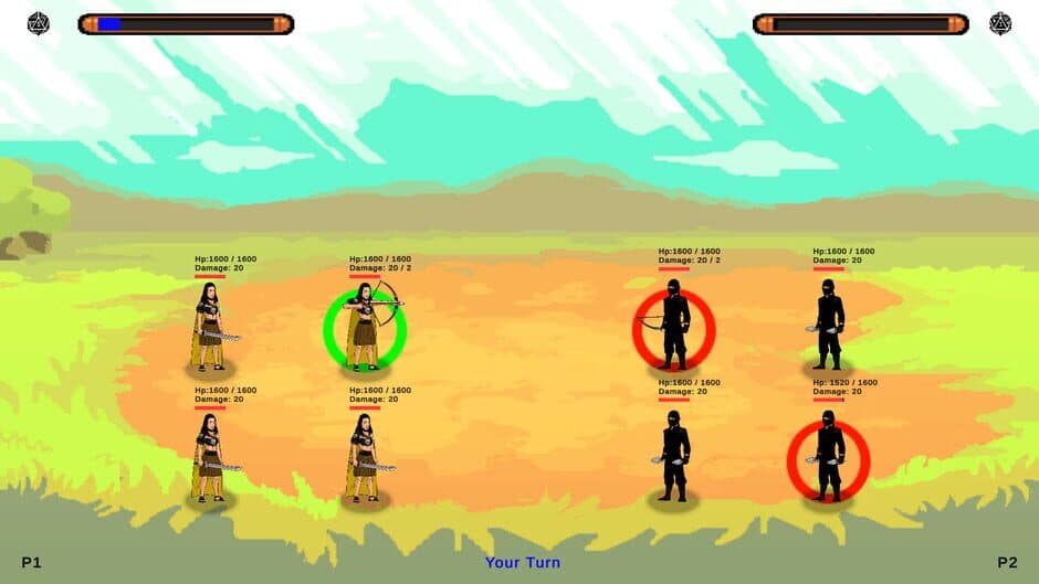 Скриншот 4 из Historic Fighters