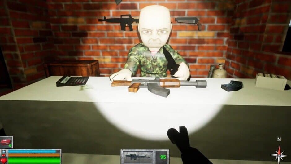 Скриншот 6 из ZAR