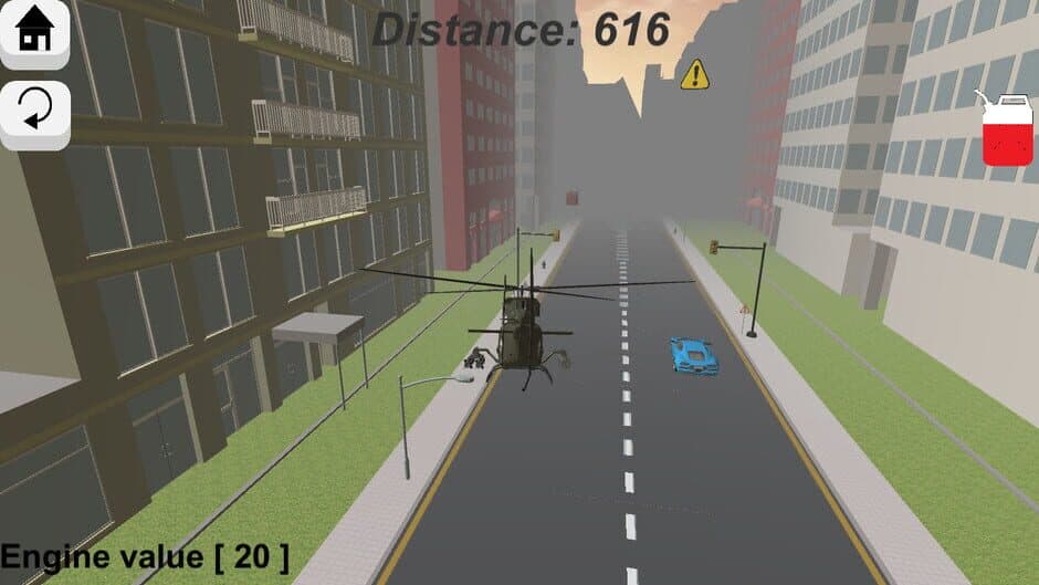 Скриншот 3 из Pilot's Misadventures