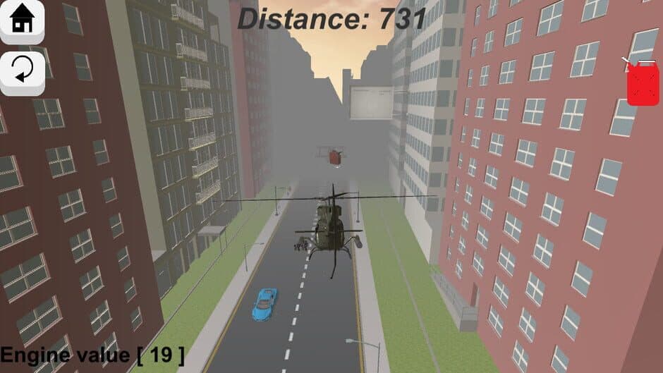 Скриншот 4 из Pilot's Misadventures