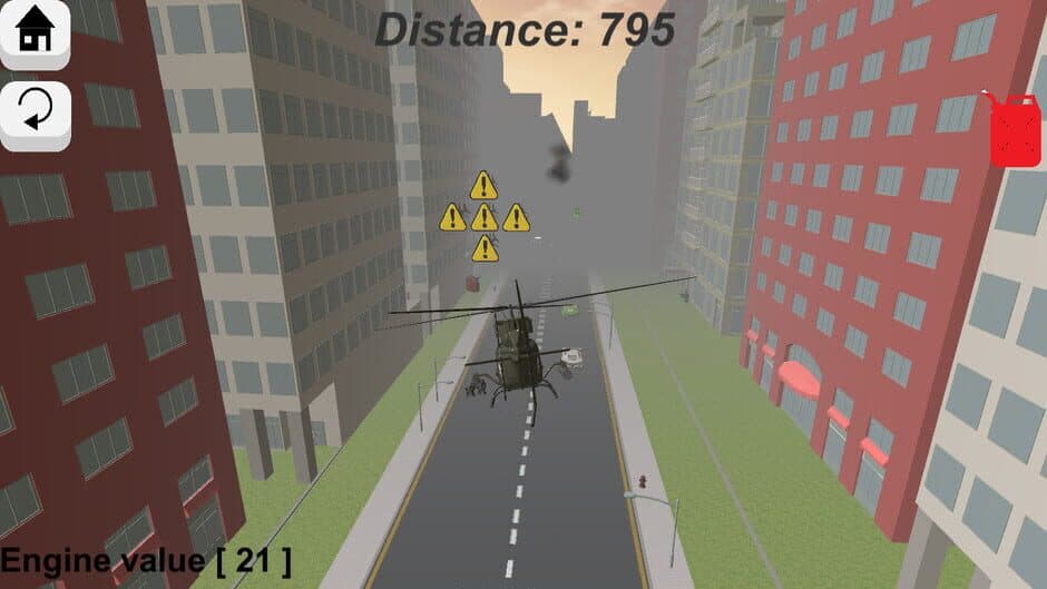 Скриншот 5 из Pilot's Misadventures
