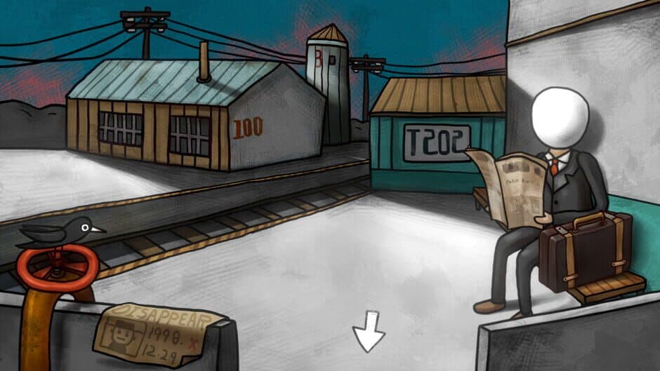 Скриншот 1 из Isoland: The Amusement Park
