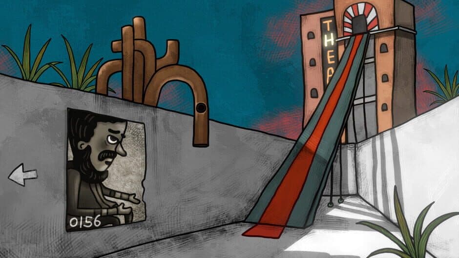 Скриншот 3 из Isoland: The Amusement Park