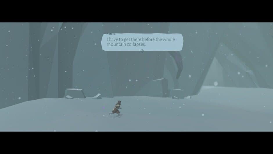 Скриншот 1 из Where the Snow Settles