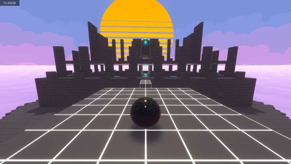 Скриншот 2 из The Lost Marble