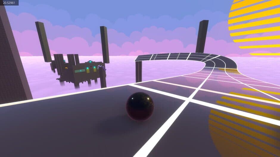 Скриншот 4 из The Lost Marble