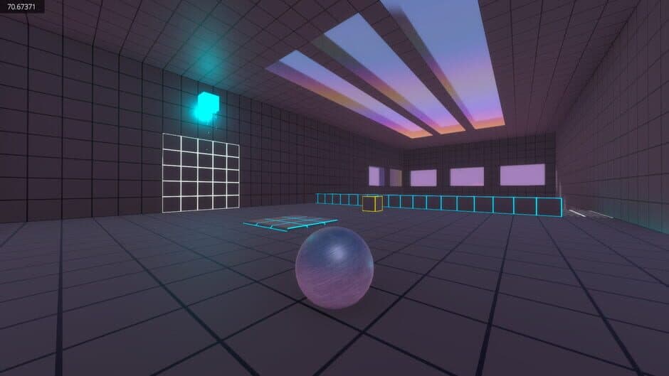 Скриншот 5 из The Lost Marble