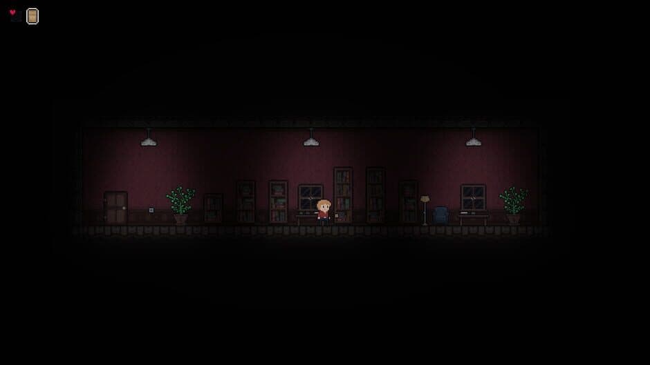 Скриншот 2 из The other side: My own horror