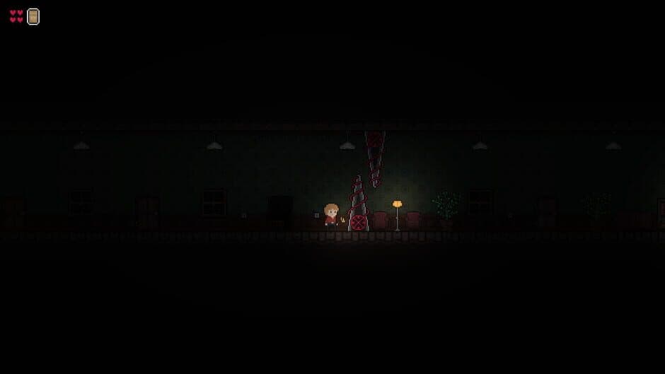 Скриншот 3 из The other side: My own horror