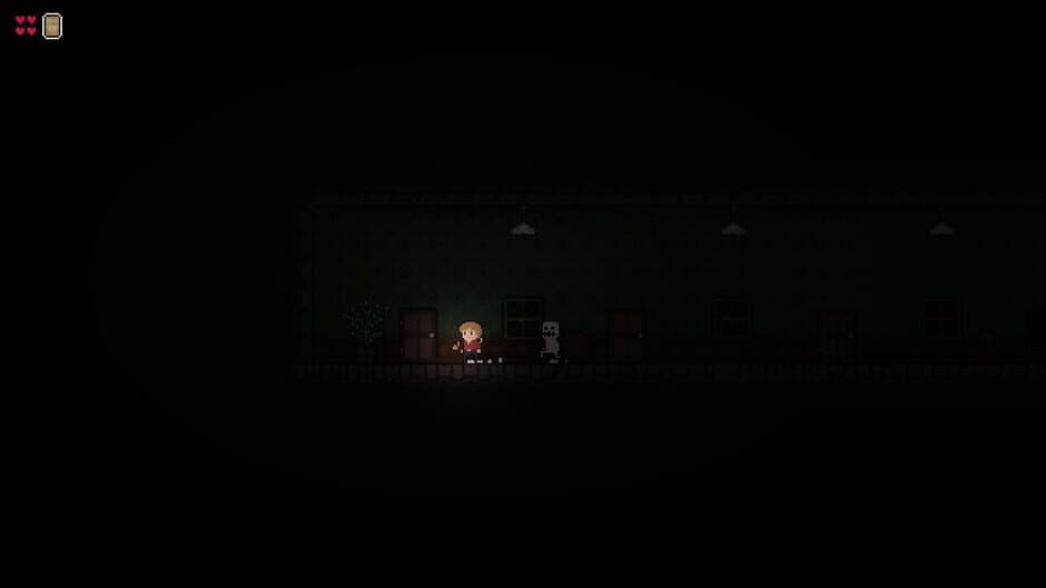 Скриншот 4 из The other side: My own horror