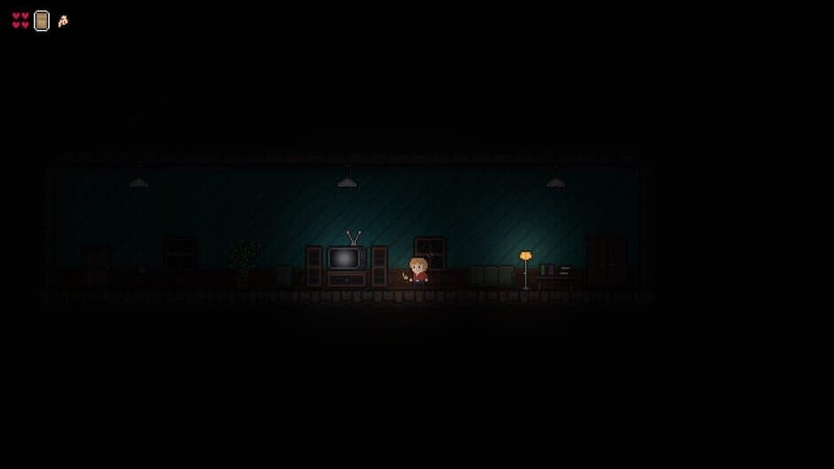 Скриншот 5 из The other side: My own horror