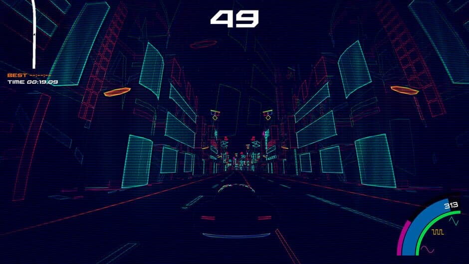 Скриншот 6 из Wave Rider