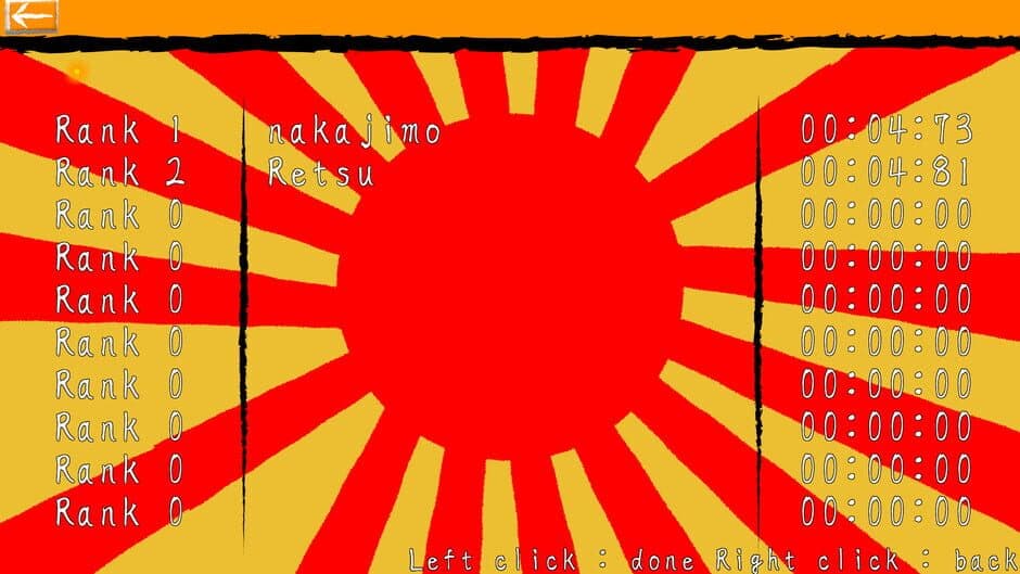 Скриншот 8 из Lotion Samurai