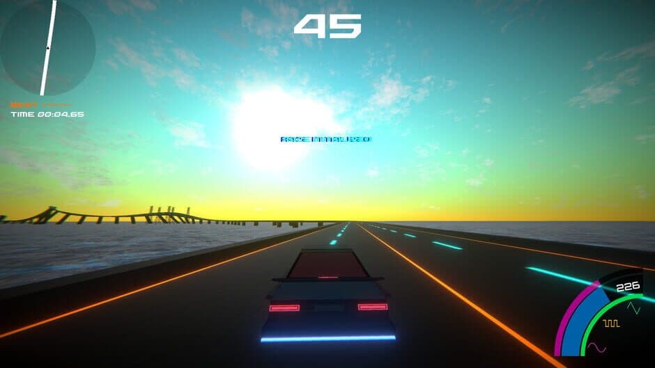 Скриншот 4 из Wave Rider