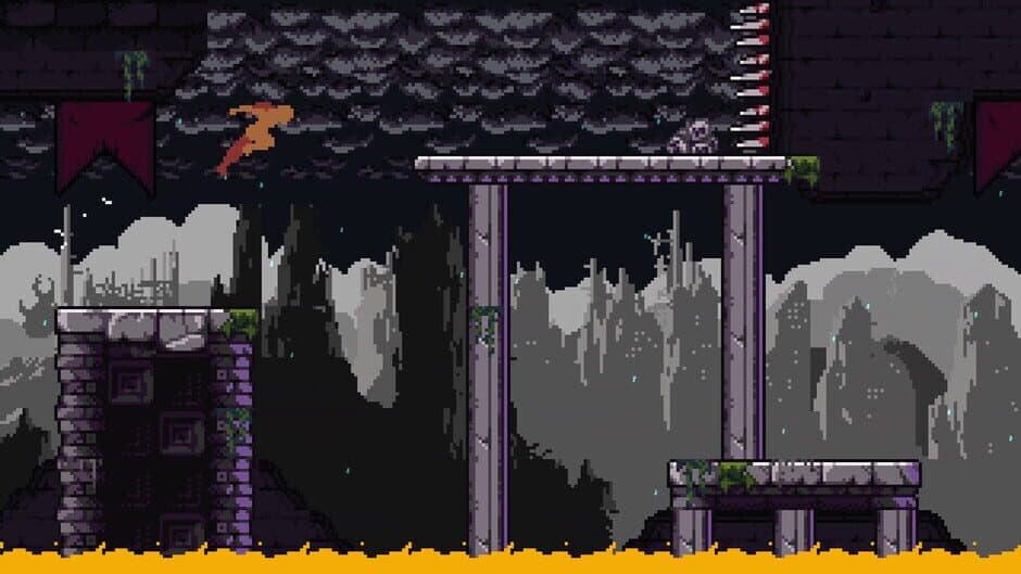 Скриншот 2 из Apoc Runner