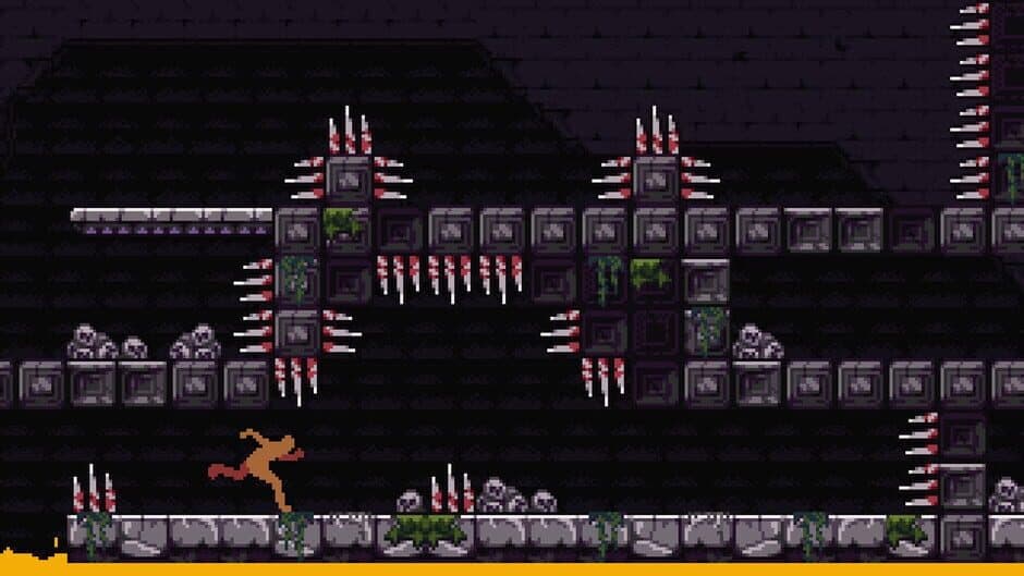 Скриншот 5 из Apoc Runner