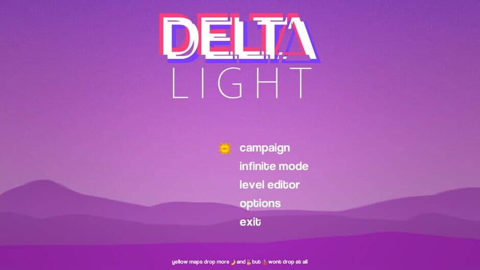 Скриншот 1 из Delta Light
