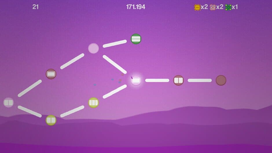 Скриншот 3 из Delta Light