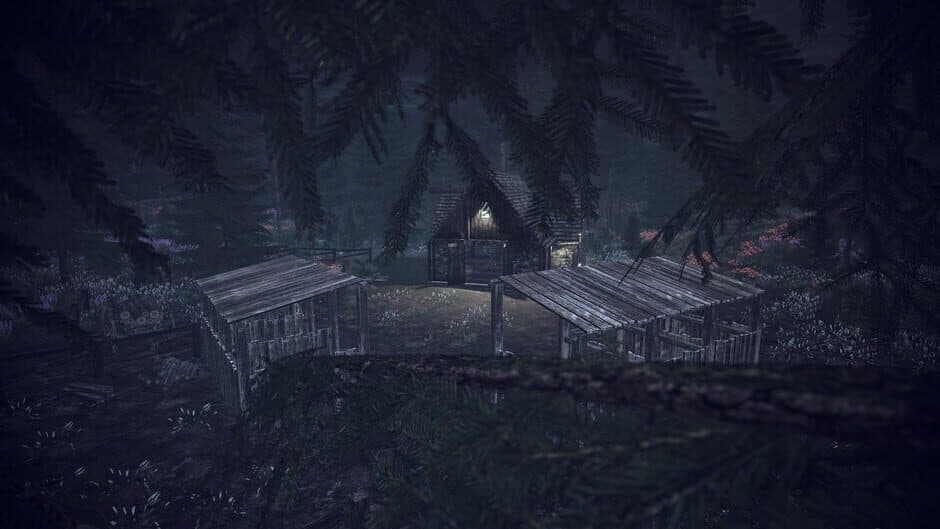 Скриншот 3 из Warrior Bloodline: Path of Survival