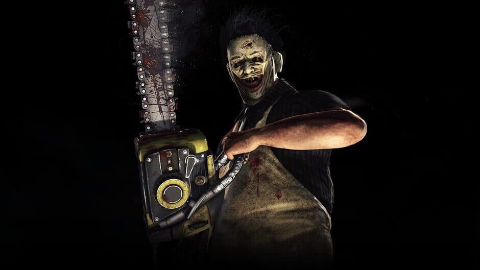 Скриншот 1 из Mortal Kombat X: Leatherface