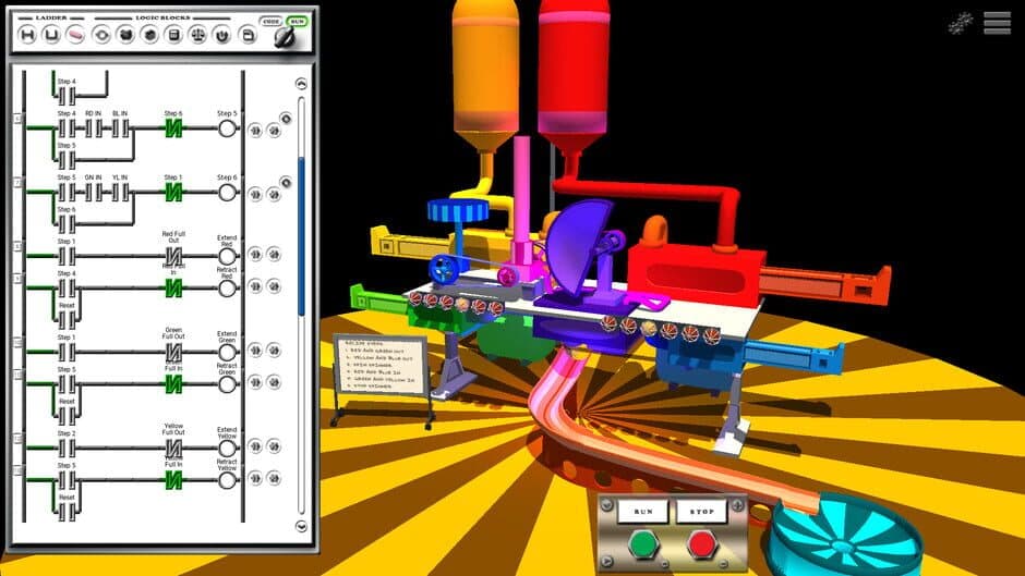 Скриншот 2 из Automation