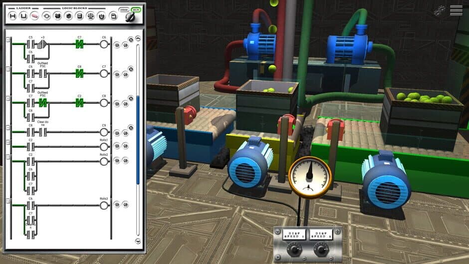 Скриншот 5 из Automation