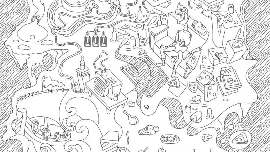 Скриншот 3 из 100 Hidden Eternals