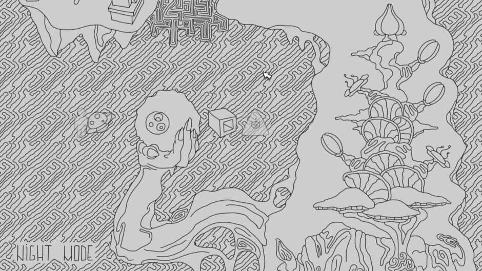 Скриншот 5 из 100 Hidden Eternals