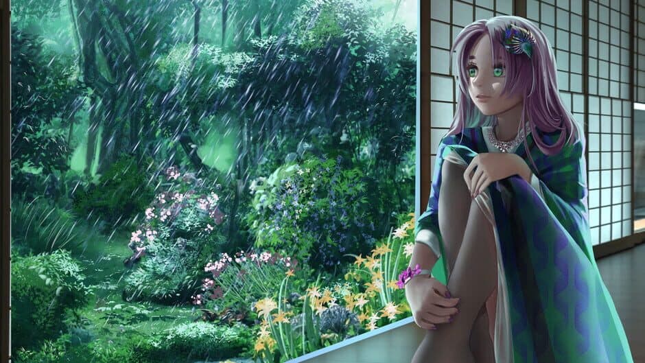Скриншот 1 из Gardens and Girls