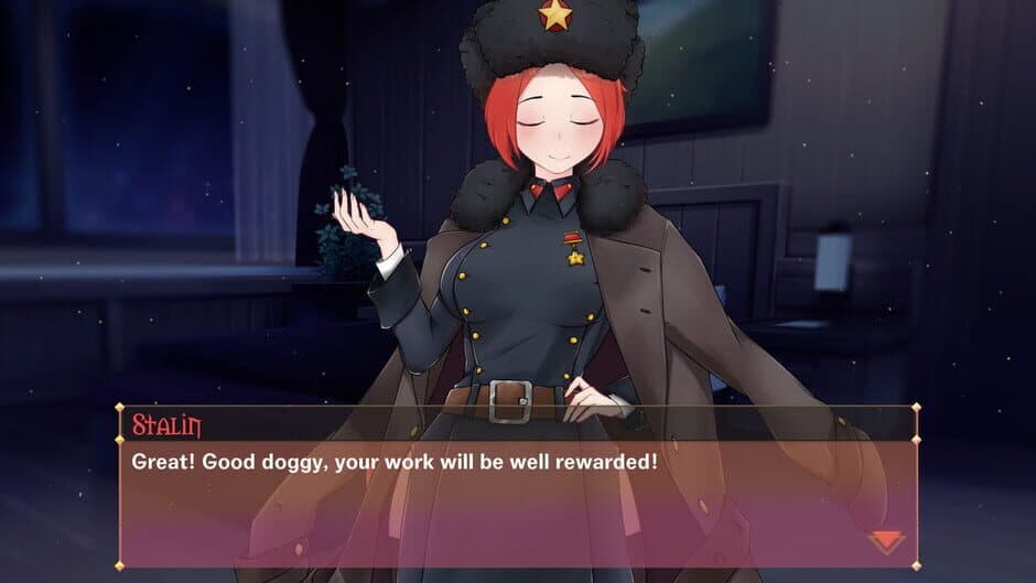 Скриншот 5 из My Cute Commissar